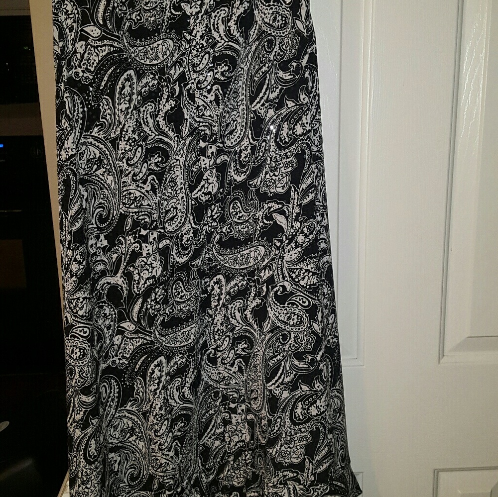 Dress Barn dress